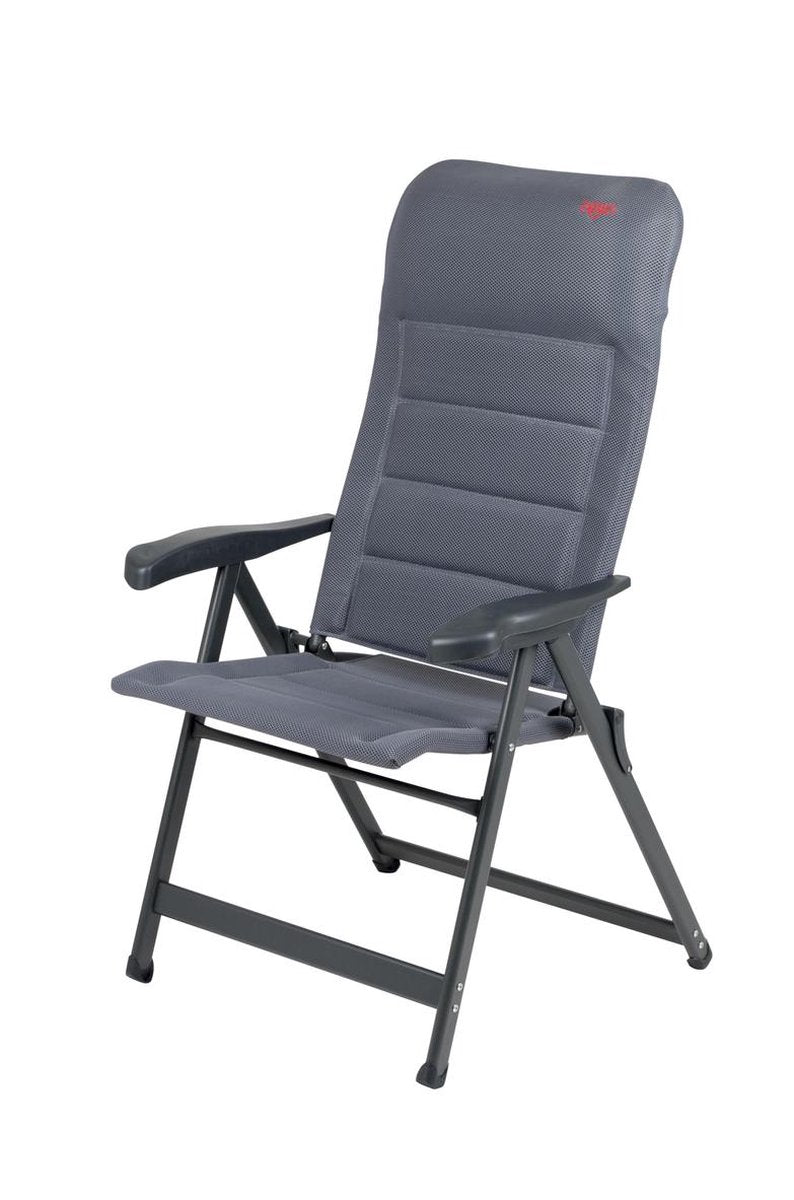  Crespo Standenstoel - AP-237 Air-Deluxe - Grijs (86)