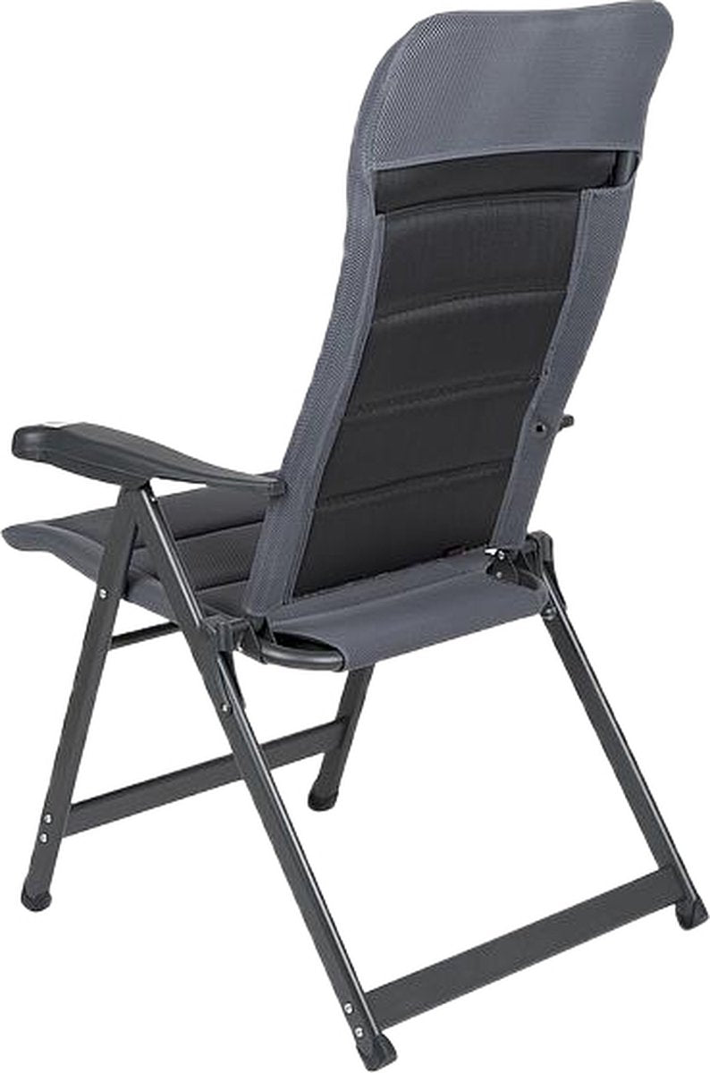  Crespo Standenstoel - AP-237 Air-Deluxe - Grijs (86)
