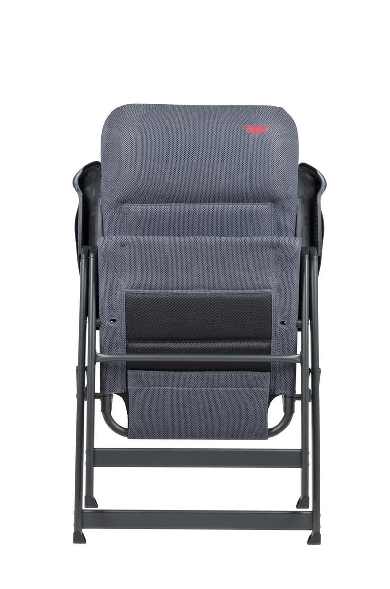  Crespo Standenstoel - AP-237 Air-Deluxe - Grijs (86)