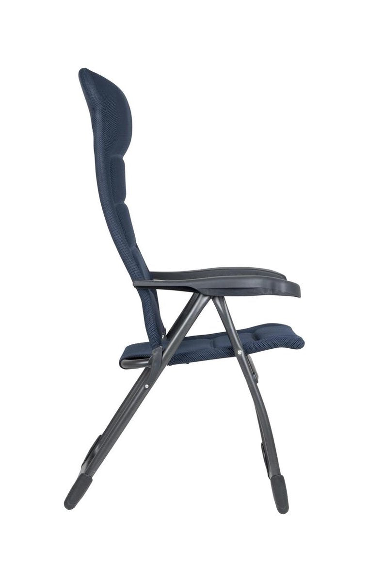  Crespo - Standenstoel - AP-215 Air-Deluxe - Blauw (84)