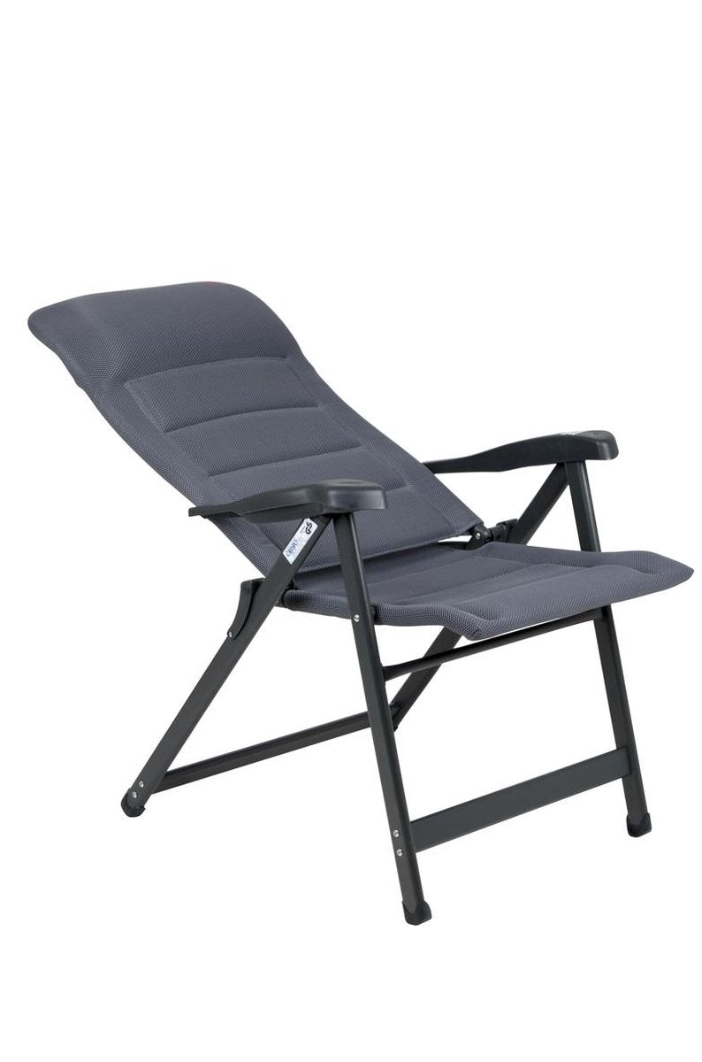  Crespo Standenstoel - AP-237 Air-Deluxe - Grijs (86)