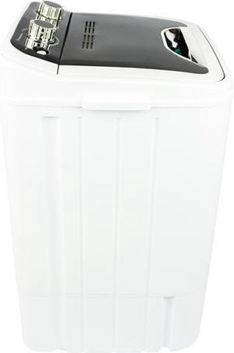  Salora WMR5350 - Wasmachine - Compact - Recreatie - Studenten