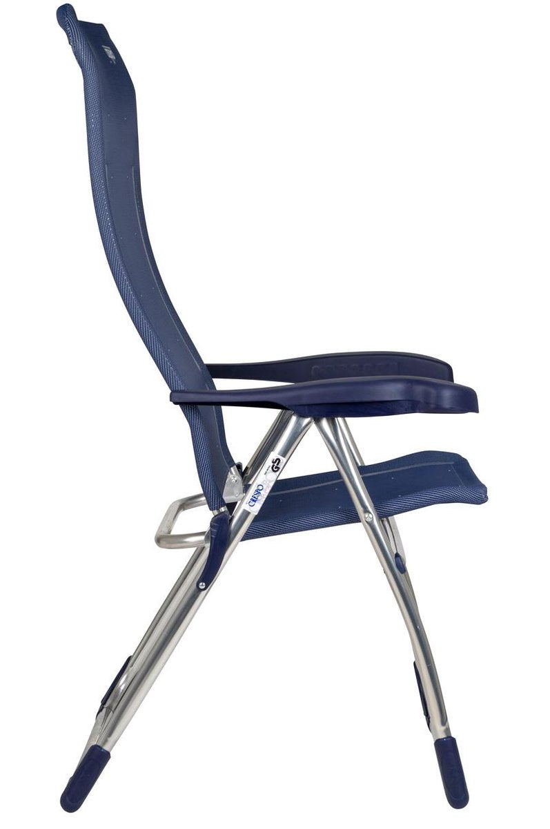  Crespo Standenstoel - AL-215 - Donker Blauw (41)