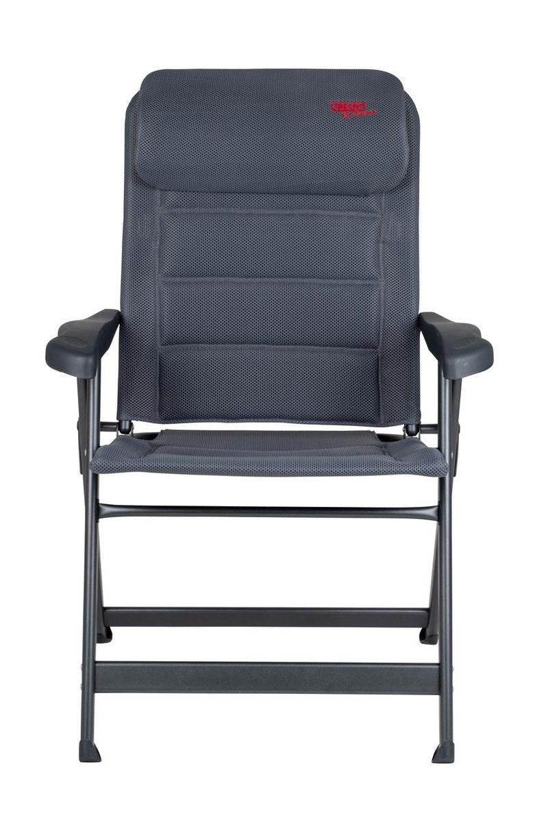  Crespo Standenstoel - AP-237 Air-Deluxe Compact - Grijs (86)