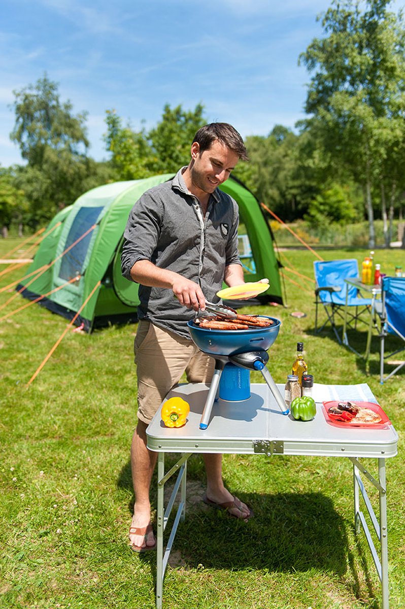  Campingaz Party Grill 200 Camping Kooktoestel - 1-pits - 2000 Watt