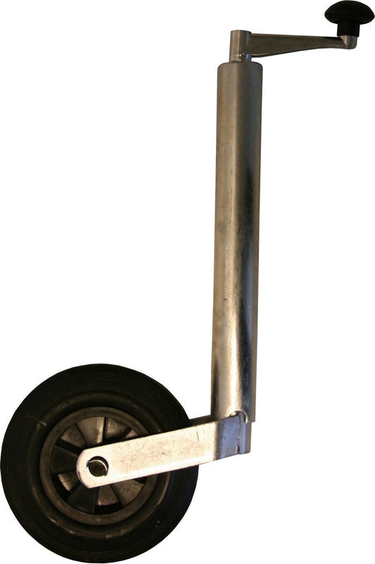 Benson Neuswiel 48mm / 200x50mm Kunststof Velg