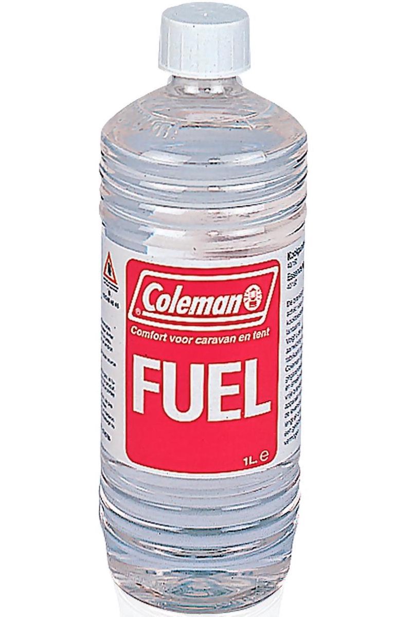  Coleman Fuel - Fles - 1 Liter
