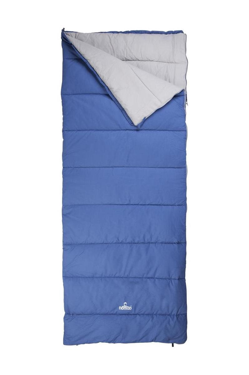  Nomad Condor - Deken Slaapzak - Donkerblauw