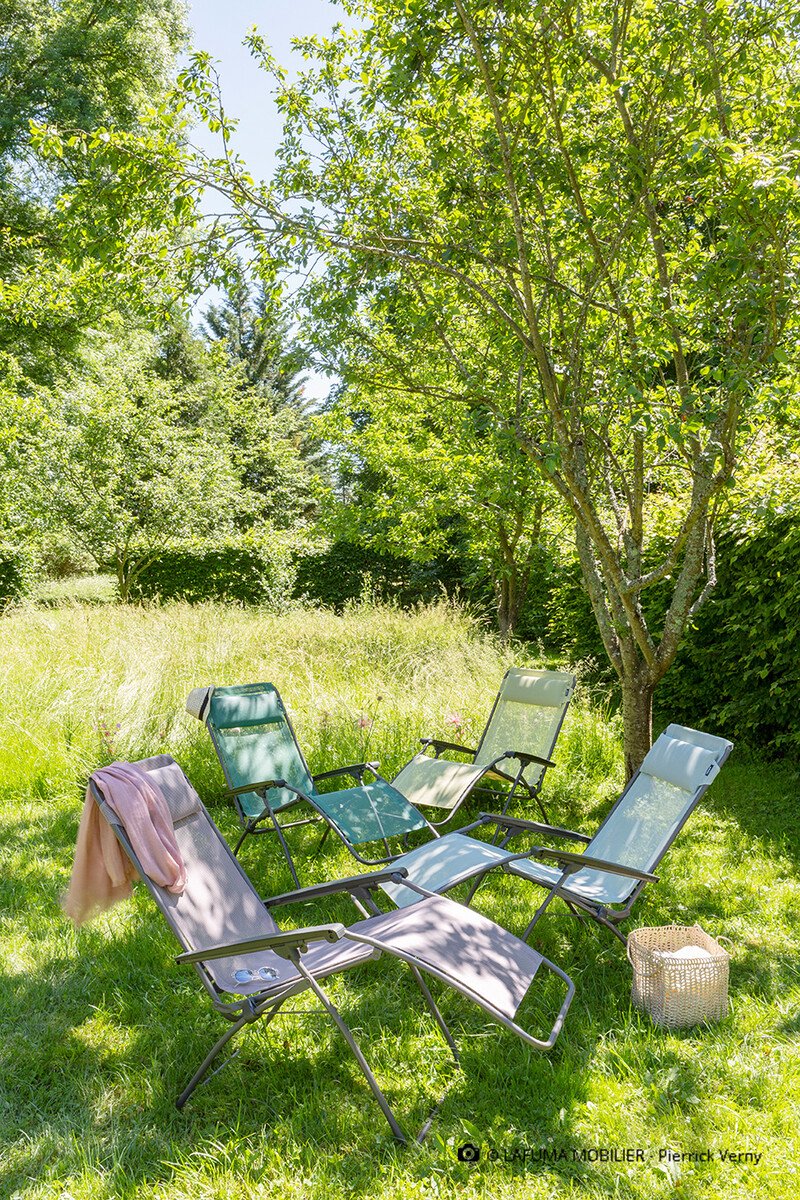  LAFUMA R Clip - Relaxstoel - Verstelbaar - Inklapbaar - Zero Gravity - Magnolia/Light Pink