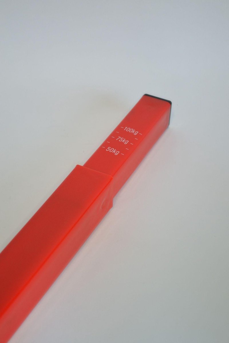 Carpoint Kogeldrukmeter Tot 100kg (per 12,5kg)