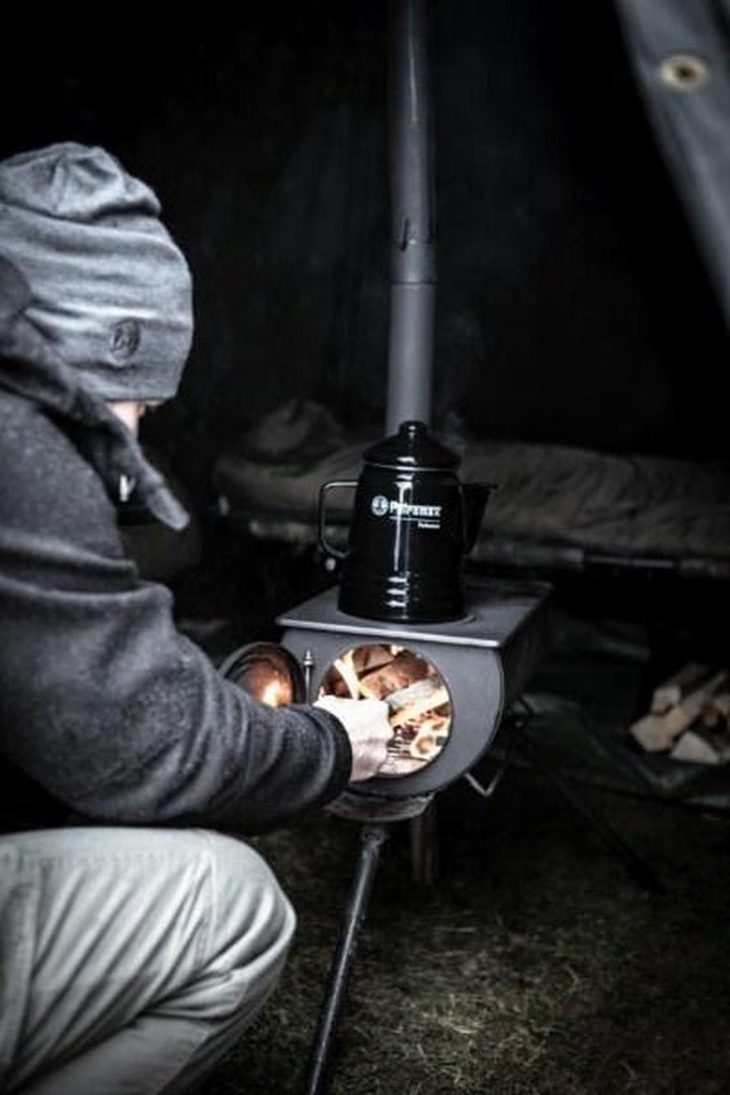 Petromax Loki 2 - Houtkachel