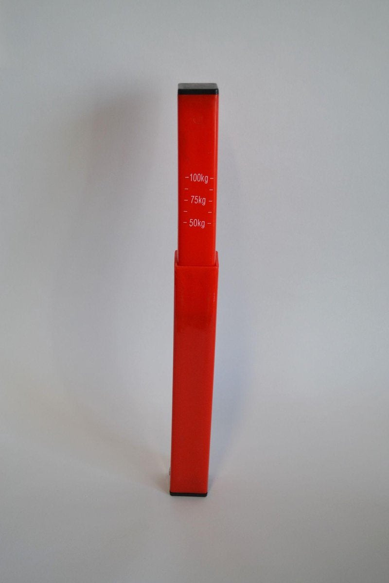 Carpoint Kogeldrukmeter Tot 100kg (per 12,5kg)