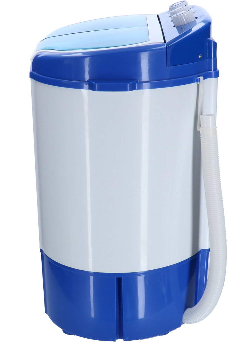  Mestic MW-120 Wasmachine/Centrifuge Combinatie - 230V
