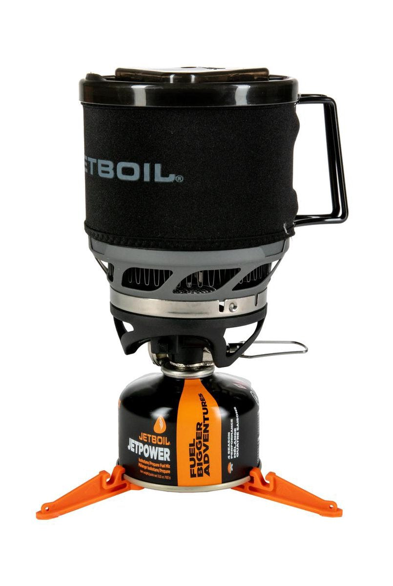  Jetboil MiniMo® Carbon - Campingkooktoestel