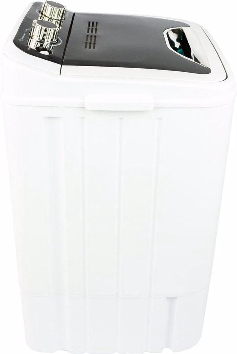  Salora WMR5350 - Wasmachine - Compact - Recreatie - Studenten