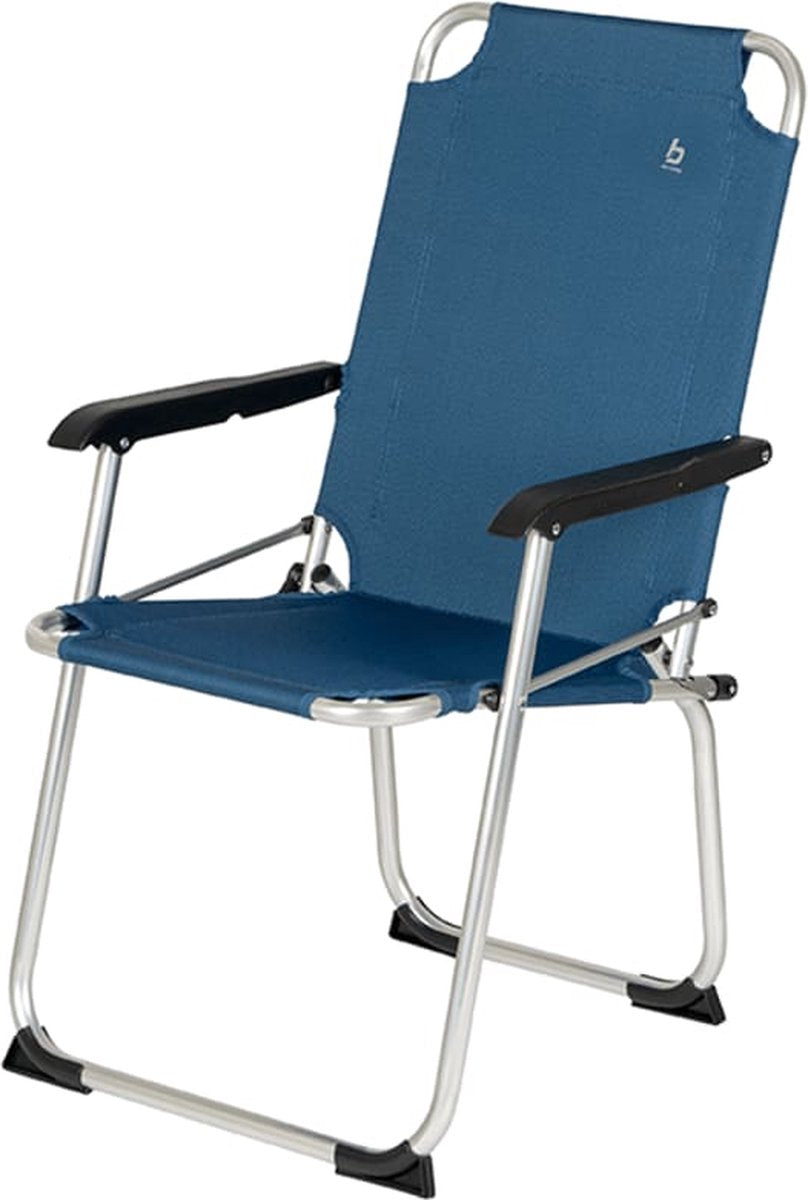  Bo-Camp Campingstoel - Copa Rio - Classic - Ocean