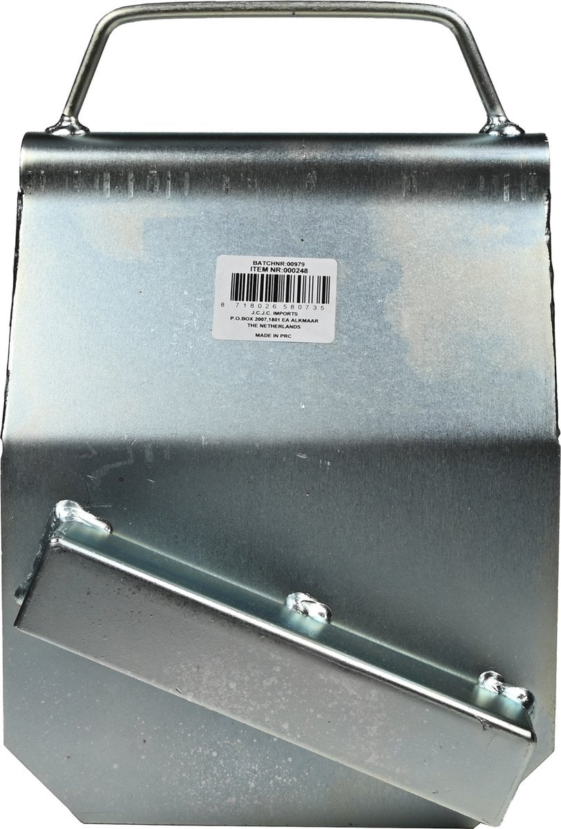  Benson Disselslot Tasmodel Voor Aanhanger Of Trailer