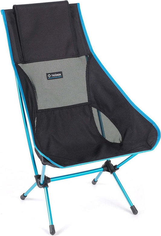  Helinox Chair Two Stoel