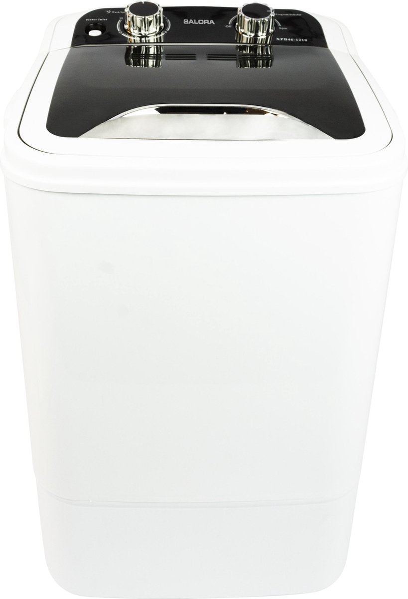  Salora WMR5350 - Wasmachine - Compact - Recreatie - Studenten