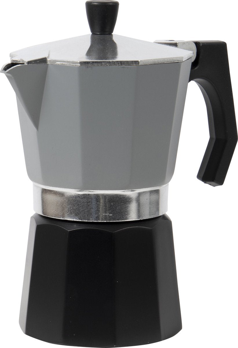  Bo-Camp Urban Outdoor - Percolator - Hillingdon - 6 Cups