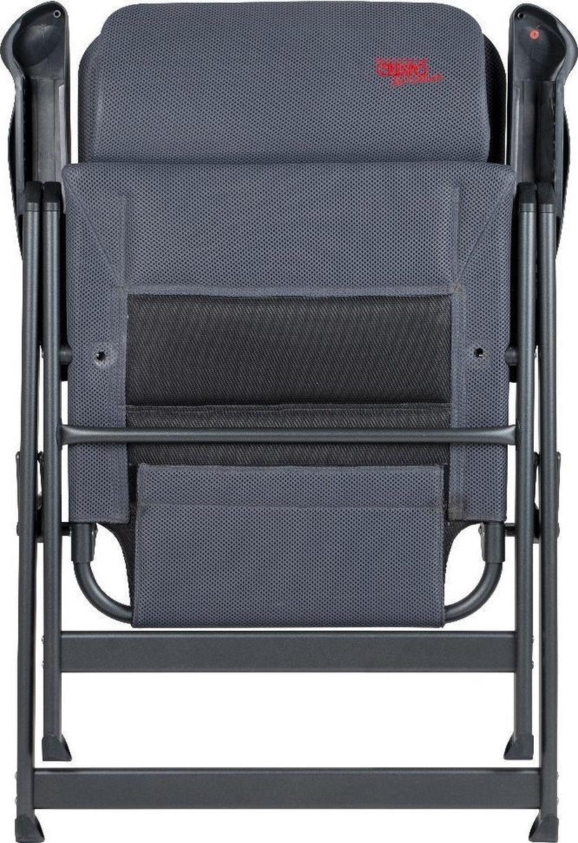  Crespo Standenstoel - AP-237 Air-Deluxe Compact - Grijs (86)
