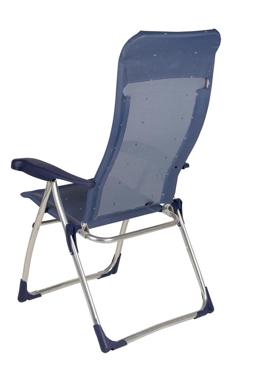  Crespo Standenstoel - AL-215 - Donker Blauw (41)