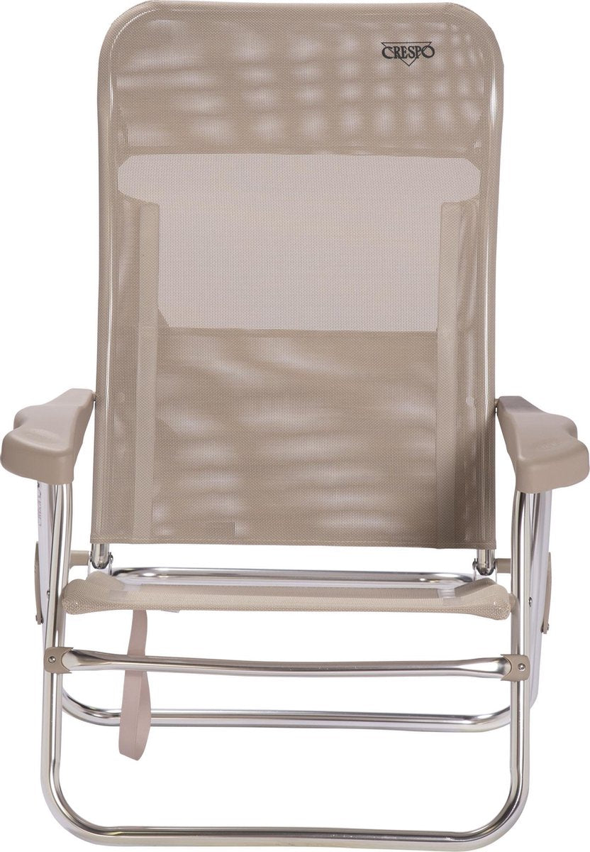  Crespo - Strandstoel - AL-205 - Beige (34)