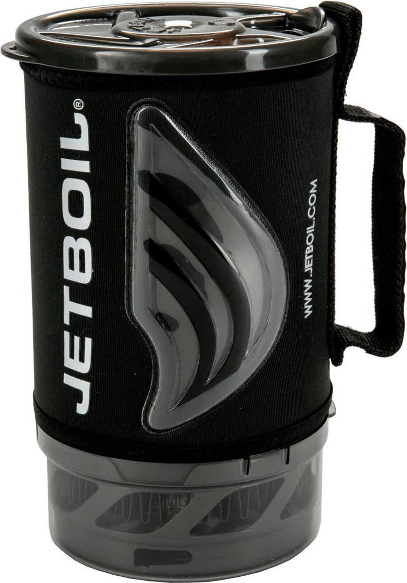  Jetboil Flash Carbon - Campingkooktoestel