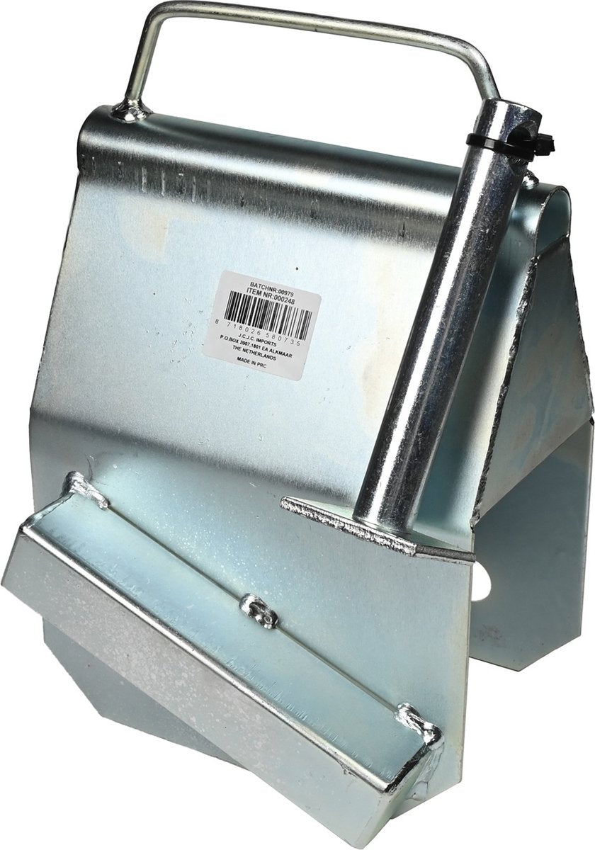  Benson Disselslot Tasmodel Voor Aanhanger Of Trailer