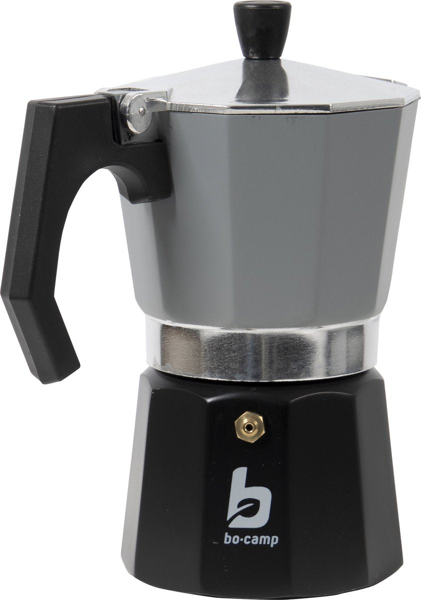  Bo-Camp Urban Outdoor - Percolator - Hillingdon - 6 Cups