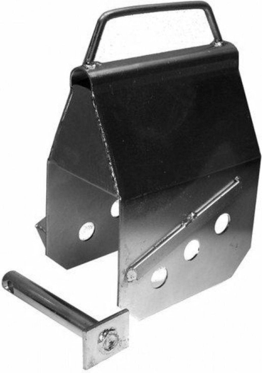  Benson Disselslot Tasmodel Voor Aanhanger Of Trailer