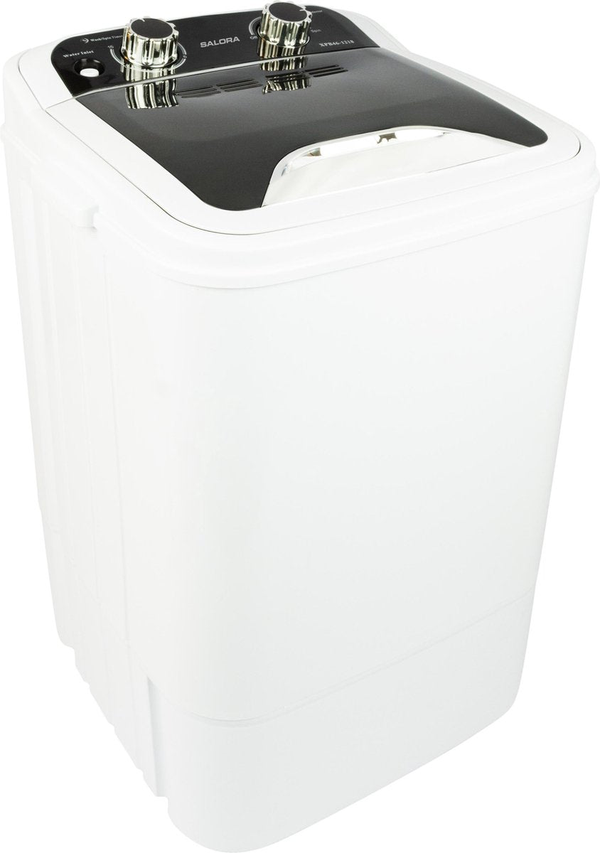  Salora WMR5350 - Wasmachine - Compact - Recreatie - Studenten