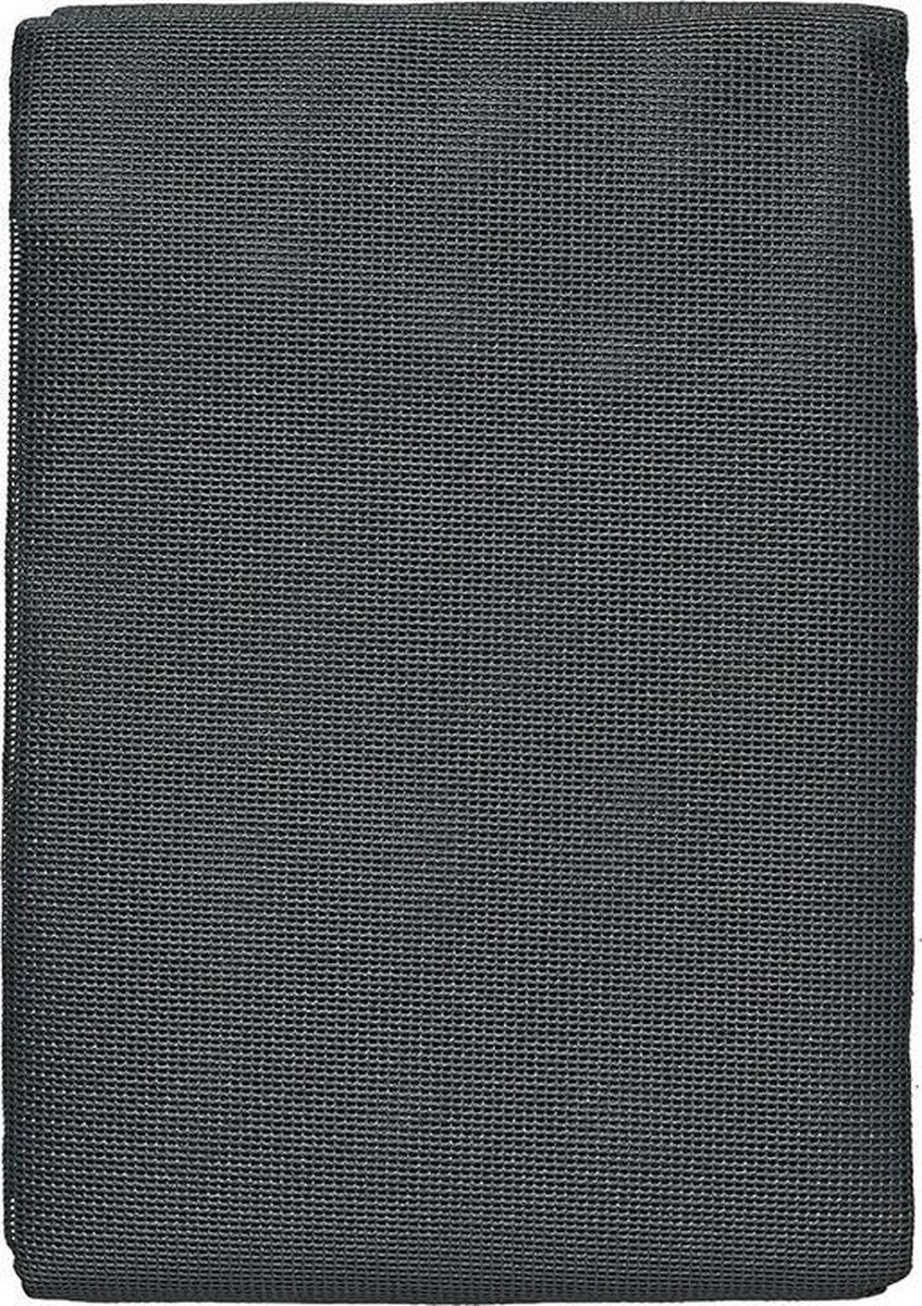  Crius Tenttapijt 3,00x4,00M - Ademend - Antraciet Grijs