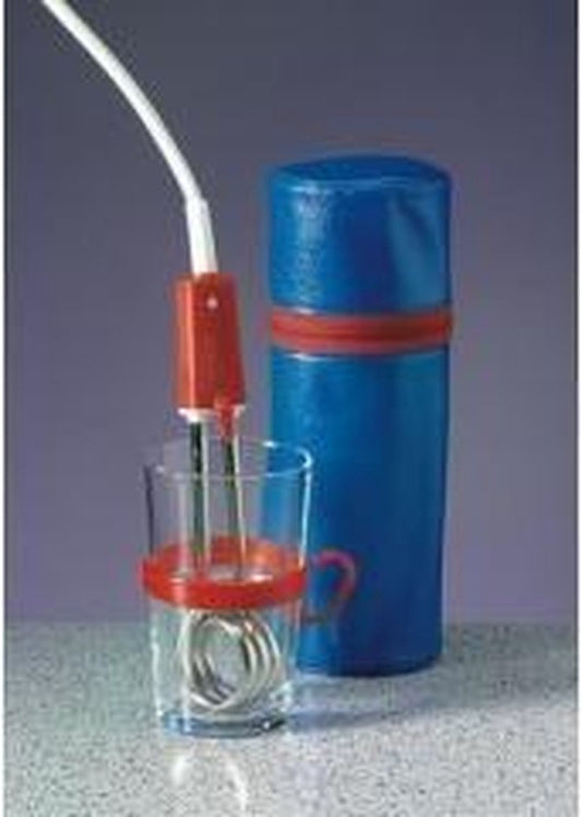  Prosper Reisdompelaar Type 343 - Reisdompelaar + Glas 350W.