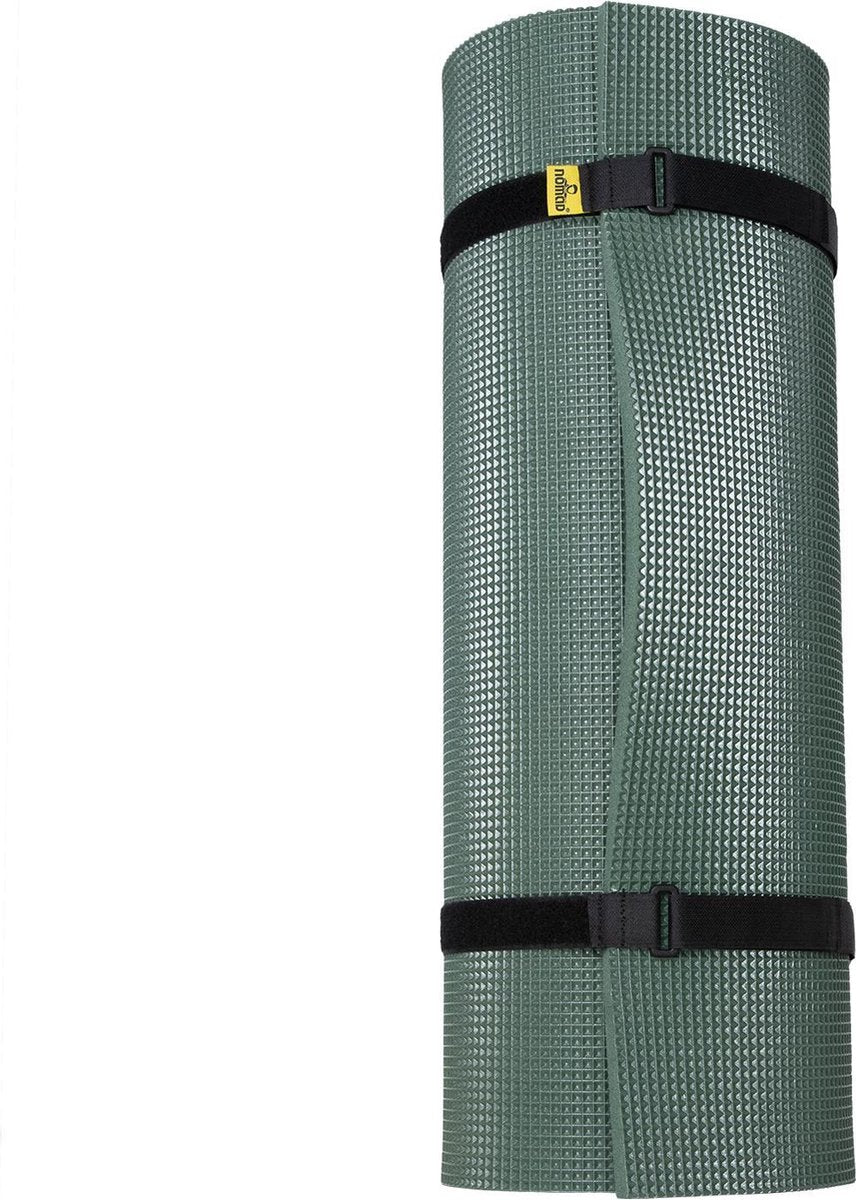  NOMAD® Iso Mat Premium - Slaapmat - 180x 55 X 1 - - 1 Persoons