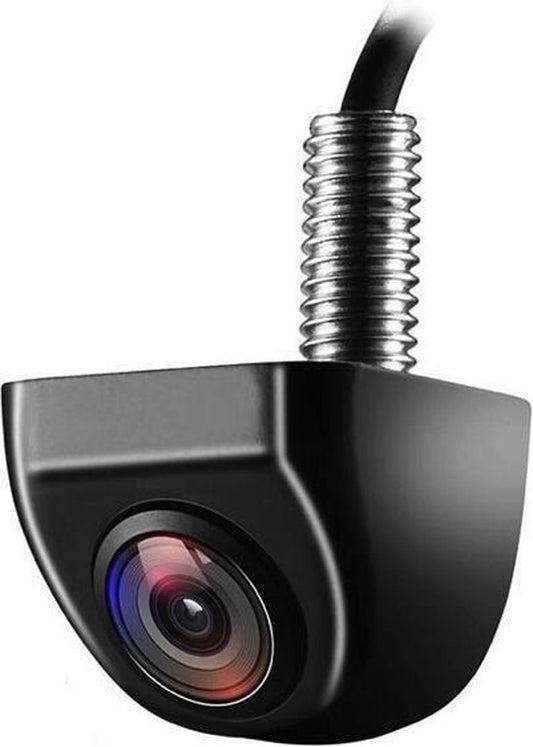  RV-350 Achteruitrijcamera | Originele Look | Zwart