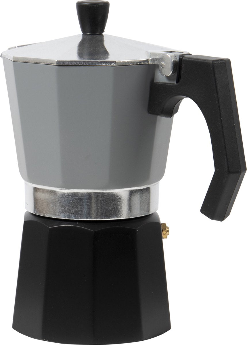  Bo-Camp Urban Outdoor - Percolator - Hillingdon - 6 Cups