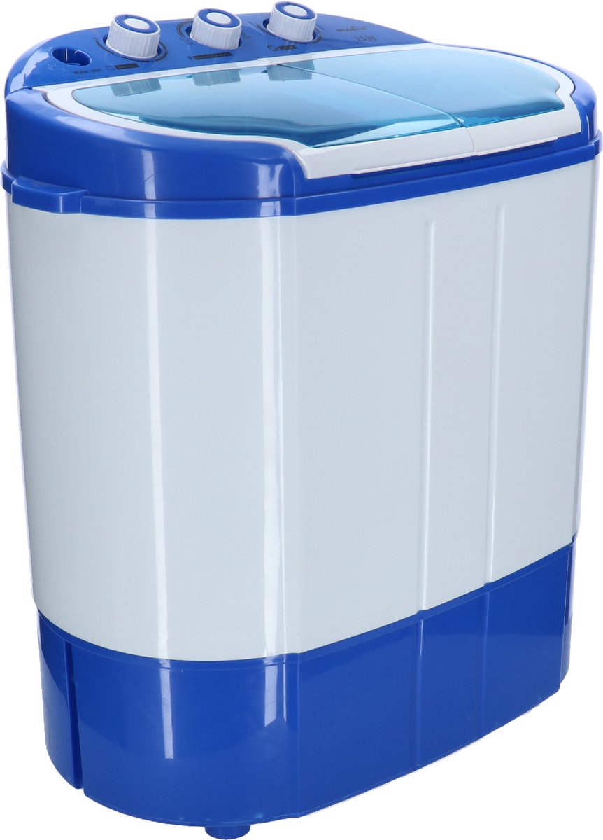  Mestic MW-120 Wasmachine/Centrifuge Combinatie - 230V