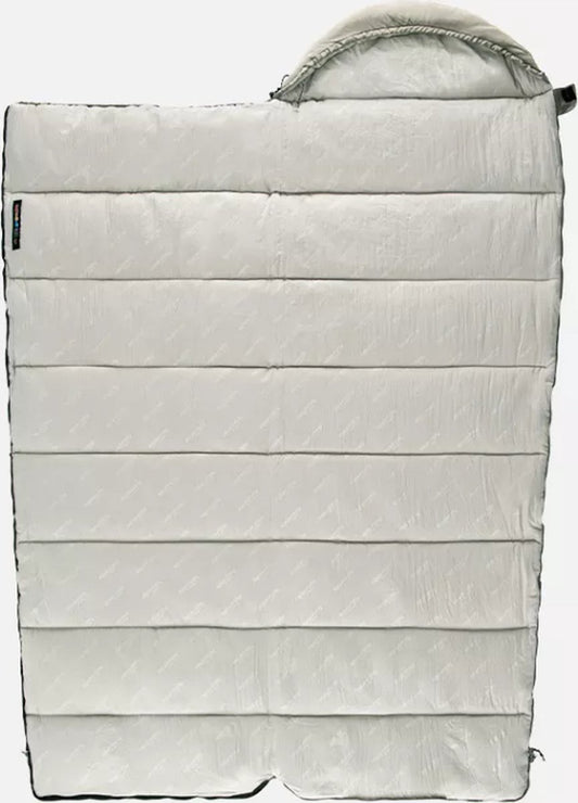  Naturehike® Slaapzak Katoen - 6 Tot 1 Graden - Slaapzakken Volwassenen - 220*80cm - 4 Seizoenen Slaapzak Lente, Zomer, Herfst &amp; Winter - Lichtgewicht &amp; Waterdicht