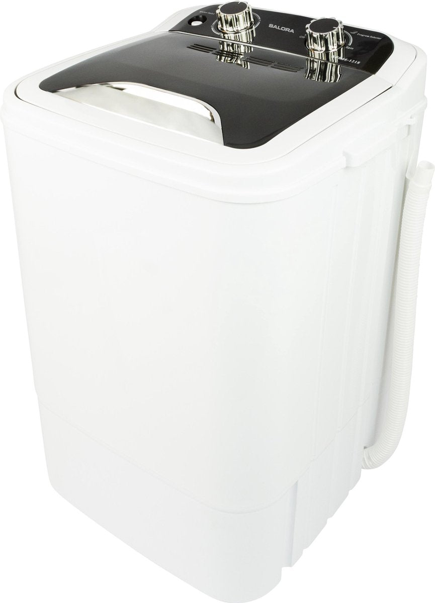  Salora WMR5350 - Wasmachine - Compact - Recreatie - Studenten