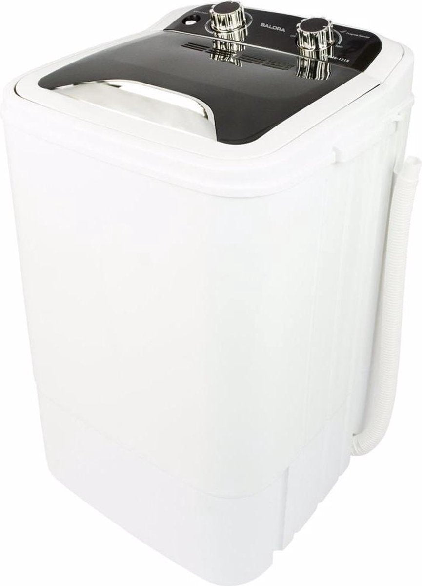  Salora WMR5350 - Wasmachine - Compact - Recreatie - Studenten