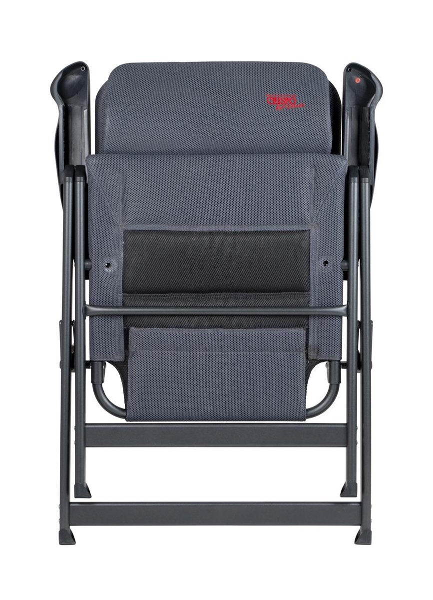  Crespo Standenstoel - AP-237 Air-Deluxe Compact - Grijs (86)
