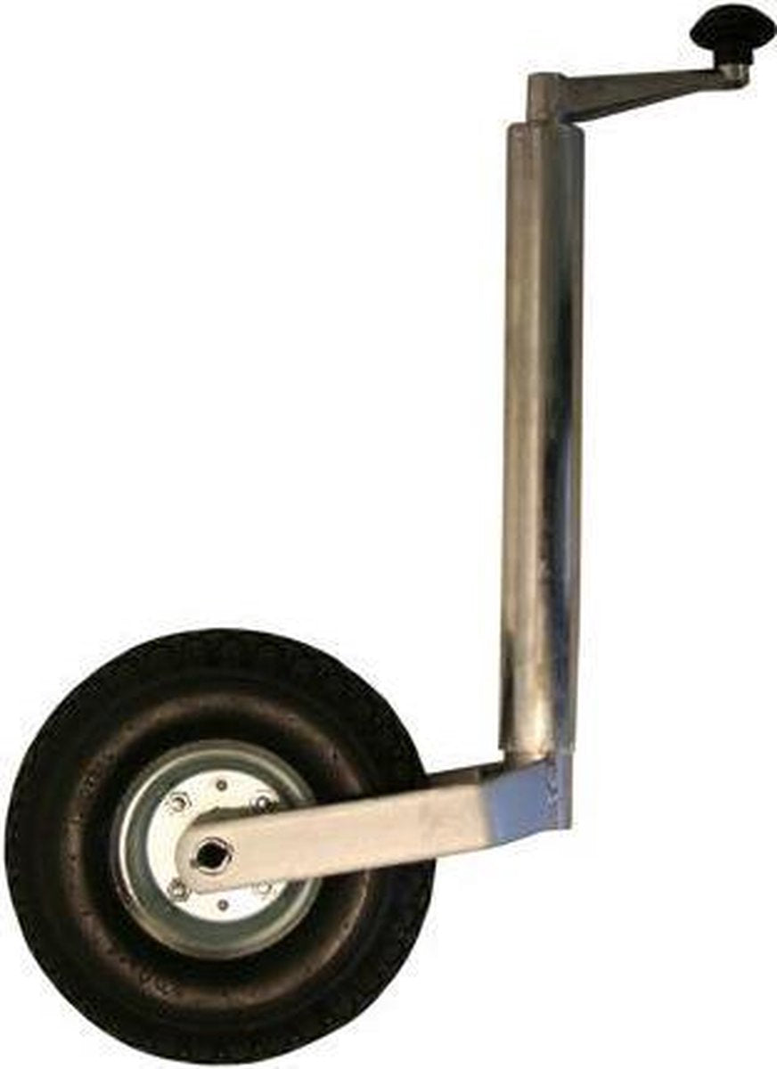 Benson Neuswiel 48mm / 200x50mm Kunststof Velg