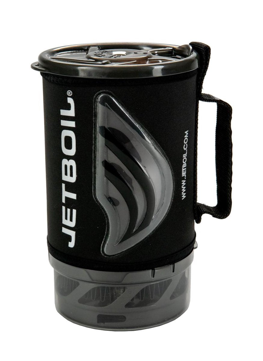  Jetboil Flash Carbon - Campingkooktoestel