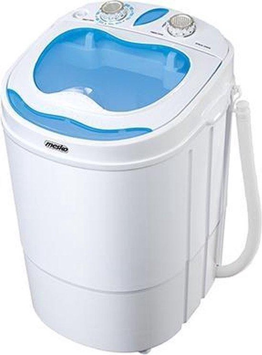  Mesko MS 8053 Mini Wasmachine