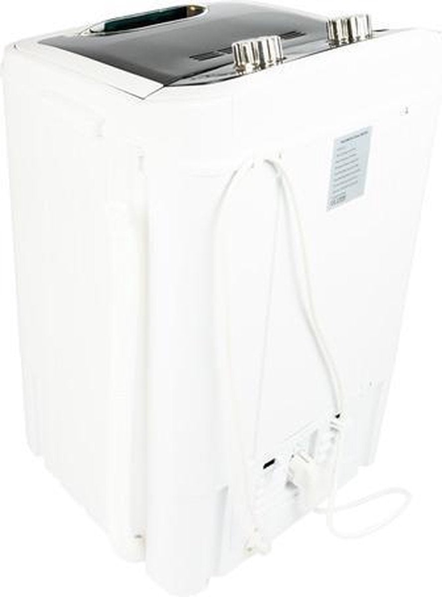  Salora WMR5350 - Wasmachine - Compact - Recreatie - Studenten