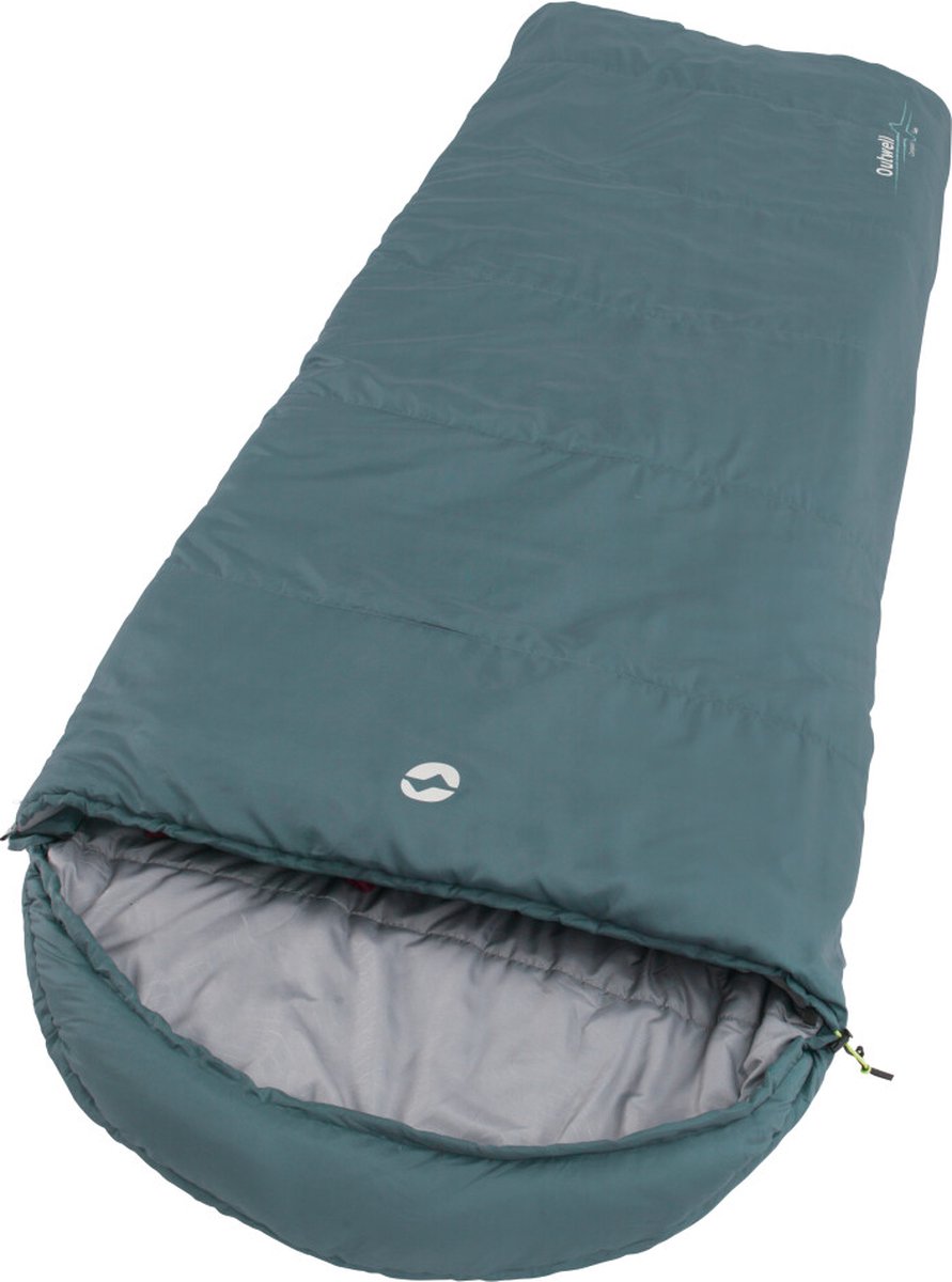  Outwell Slaapzak Campion Lux Blauw