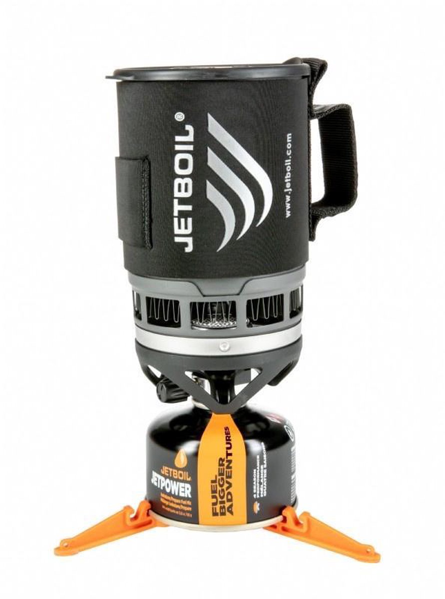  Jetboil Zip Carbon - Campingkooktoestel