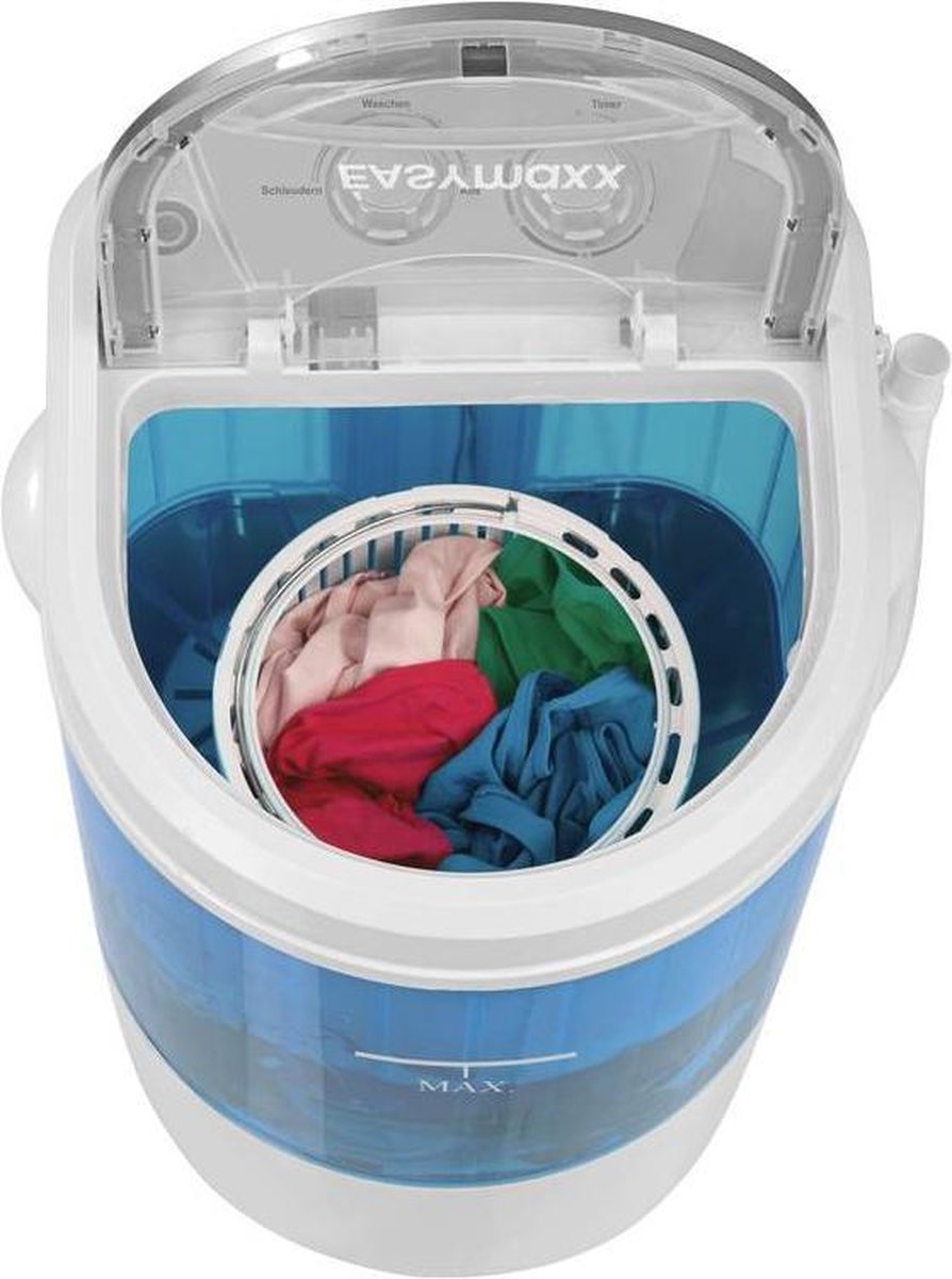  Easymaxxx Mini Wasmachine