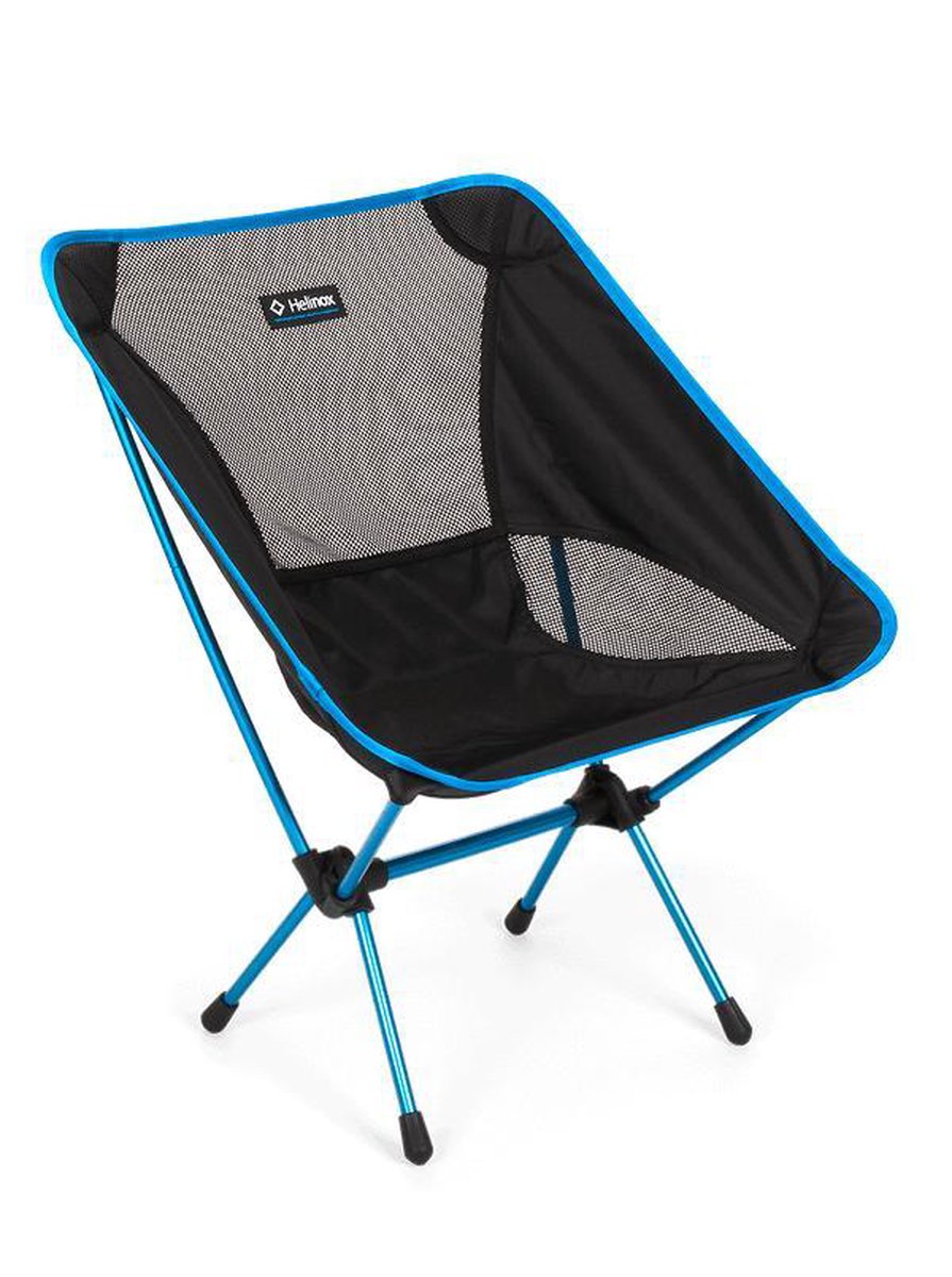  Helinox Chair Zero